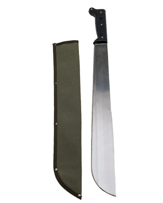 Mil-Tec Machete 45 cm Nylon Hülle