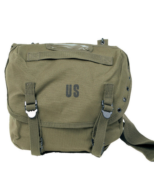 Mil-Tec M67 us packtasche m.gurt co oliv