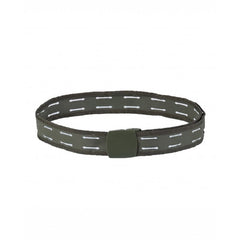Mil-Tec MOLLE Lasergeschnittener Gürtel mit Kunststoffschnalle 3,8cm, oliv