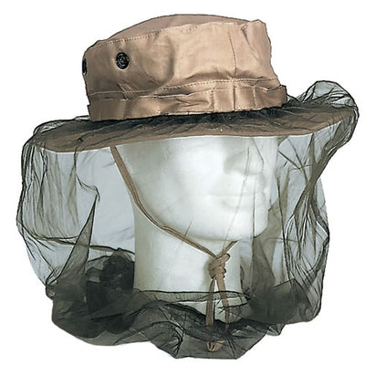 Head Mosquito Nets