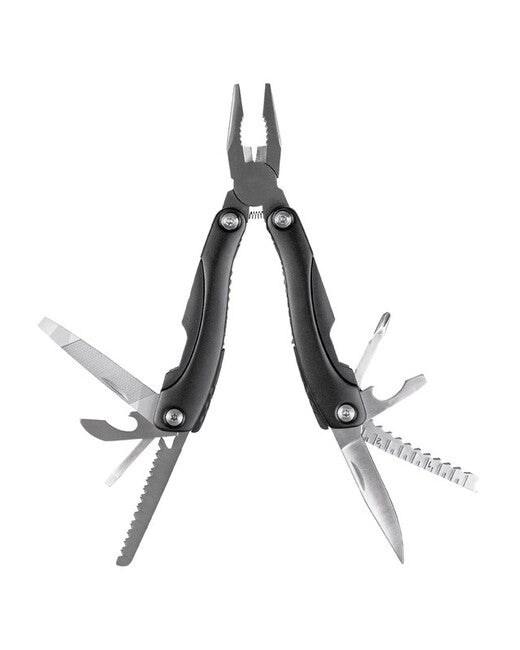 Mil-Tec Multitool, schwarz
