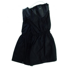 Mil-Tec Profesional Gamaschen, schwarz