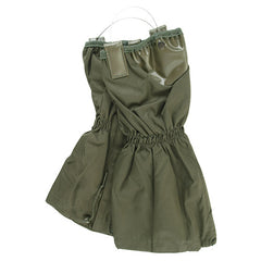Mil-Tec Profesional Gamaschen, oliv