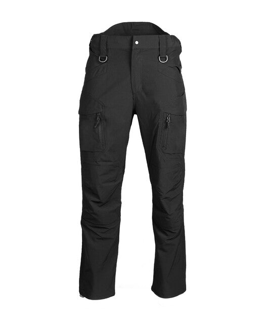 Mil-Tec Assault tactical hose schwarz