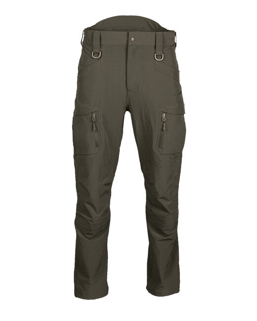 Mil-Tec Assault tactical hose ranger green