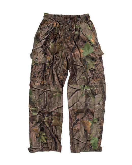 Mil-Tec HUNTER Hosen Jagd wildtree camo