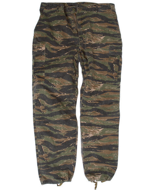 Mil-Tec JUNGLE VIETNAM TIGER STRIPE Hosen