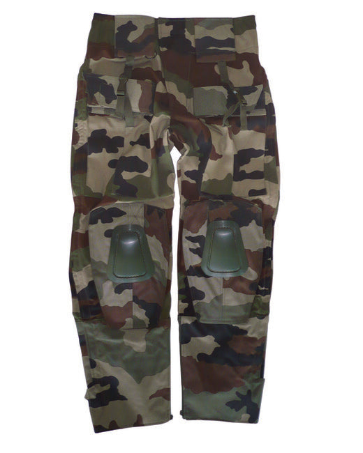 Mil-Tec warrior einsatzhose cce
