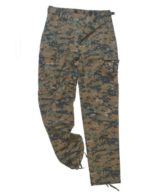 Mil-Tec us BDU feldhose typ digital w/l