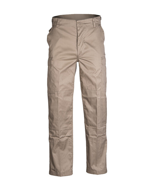 Mil-Tec US Feldhose Typ BDU khaki