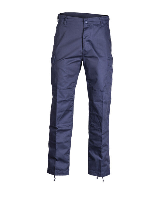 Mil-Tec us BDU feldhose typ dk.blau