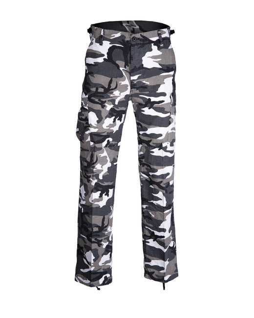 Mil-Tec us typ bdu r/s co prewash urb.