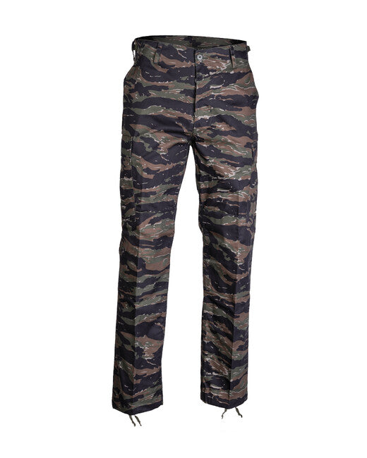 Mil-Tec us tiger stripe feldhose typ bdu