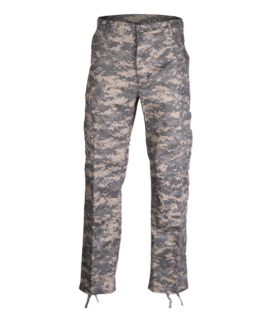 Mil-Tec us feldhose typ bdu at-digital