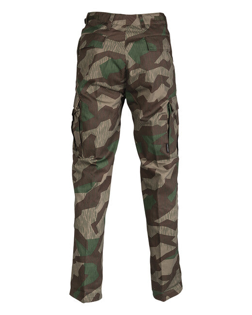 Mil-Tec RANGER Hosen US BDU WH splintertarn