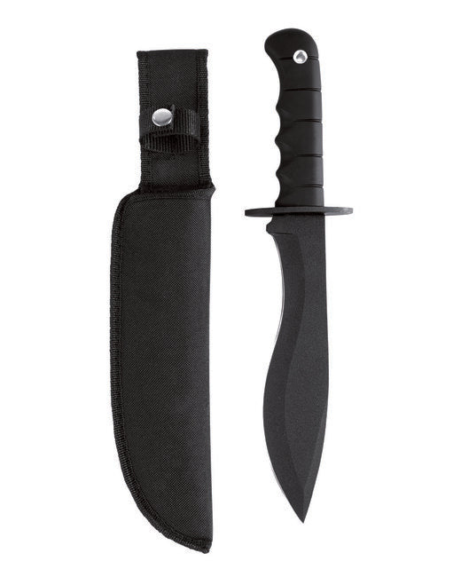Mil-Tec Kampf US SPEC Machetenklinge mit Scheide schwarz