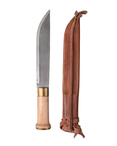 Jagdmesser mit feststehender Klinge