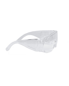 Mil-Tec Schutzbrille EN166:2001