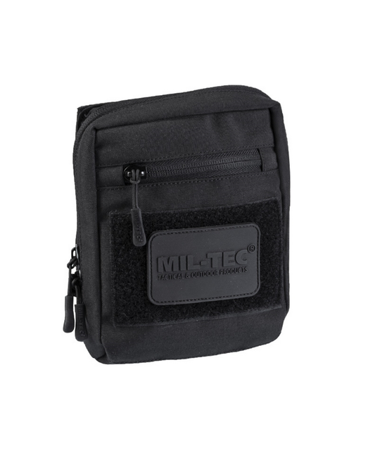 Mil-Tec OD Mehrzwecktasche, schwarz
