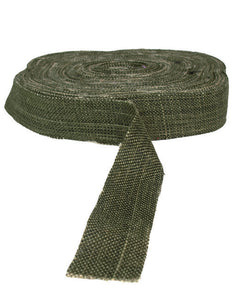 Mil-Tec JUTA Wrap, Olive (50m roll)