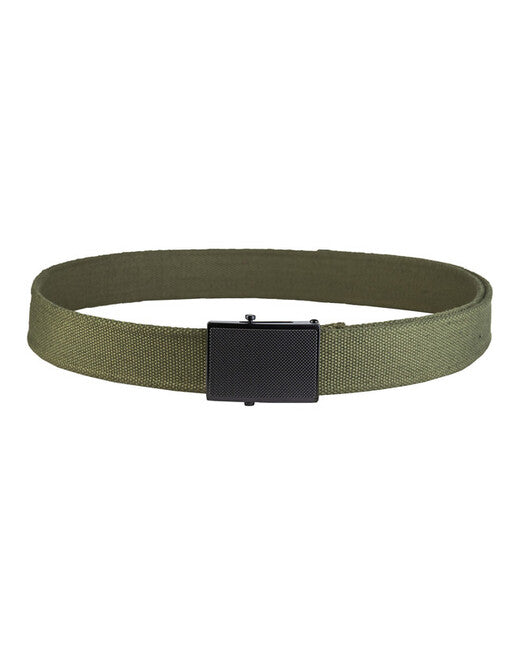 Mil-Tec Typ Gürtel 40mm olivgrün