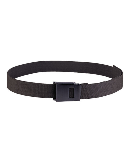 Mil-Tec Defense 'defense' flex 40mm schwarz