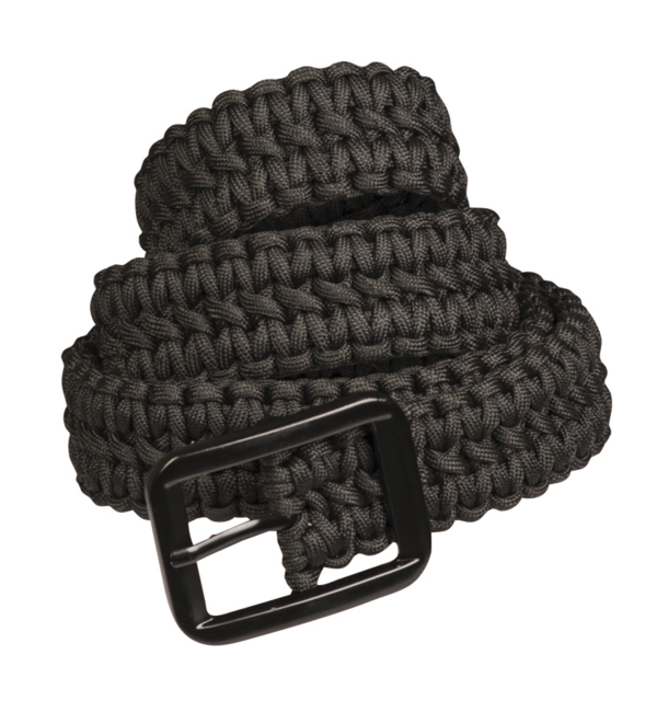 Mil-Tec Gürtel paracord 4cm