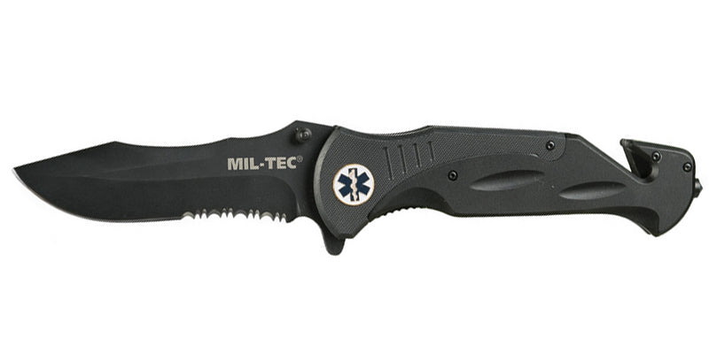 Mil-Tec Medical 440/G10, 27,5cm