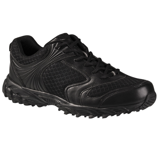 Mil-Tec Gelände Sportschuhe, schwarz