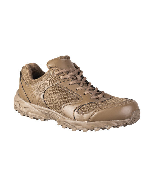 Mil-Tec Outdoor-Sportschuhe im deutschen Stil, coyote