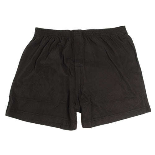 Mil-Tec herrenunterhose schwarz