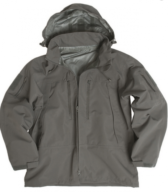 Mil-Tec PCU SoftShell Jacke 3-vrstvova foliage