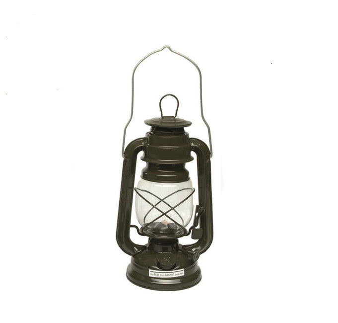 Mil-Tec Sturmlampe small 23 cm oliv