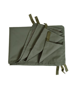 Mil-Tec TARP Plane mehrzweck olivgrün