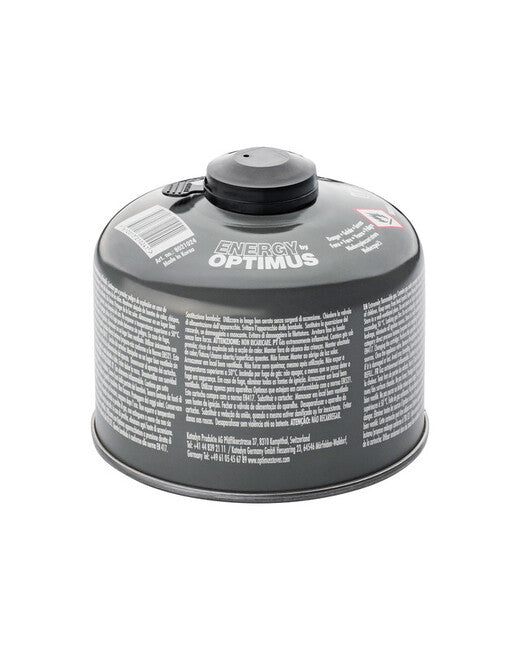 Mil-Tec Optimus '4-season' gaskartusche 230gr