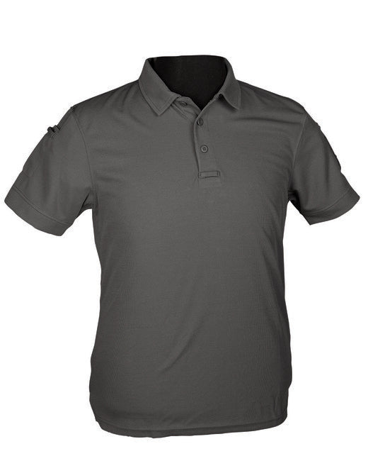 Mil-Tec Halbhemd TACTICAL, urban grey