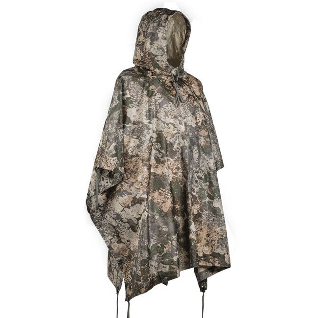 Mil-Tec WASP I Z1B RIPSTOP für nasses wetter
