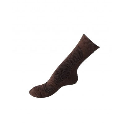 Mil-Tec Coolmax-socken, coyote