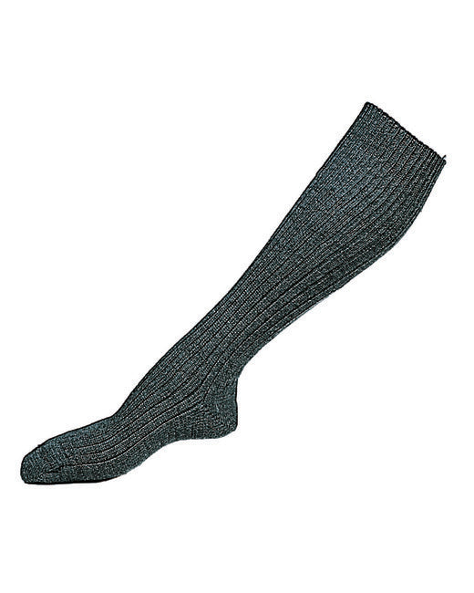 Mil-Tec BW Kniestrümpfe winter GRAU socken