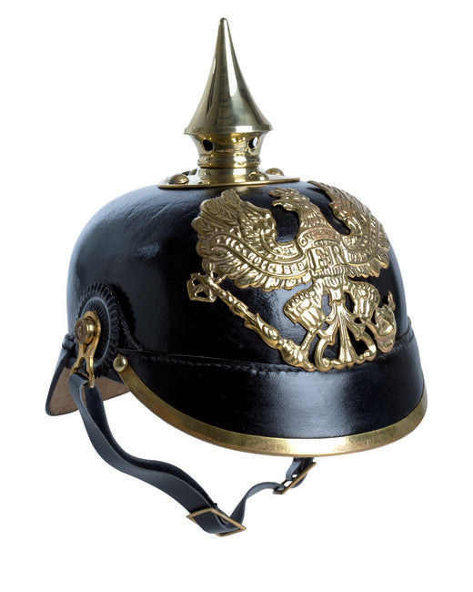 Mil-Tec preuss.pickelhaube (repro)