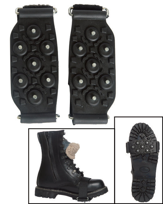 Mil-Tec boot spikes