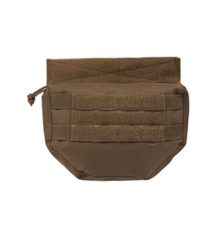 Mil-Tec Drop Down tasche, coyote