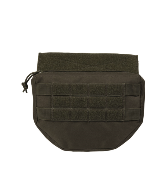 Mil-Tec Drop Down tasche, oliv