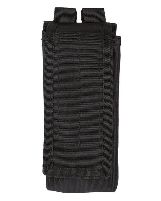 Mil-Tec Ak47 mag.tasche single schwarz