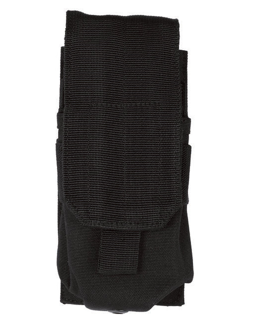 Mil-Tec M4/M16 mag.tasche single schwarz