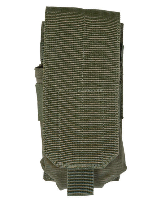 M il-Tec mag.tasche m4/m16 single oliv