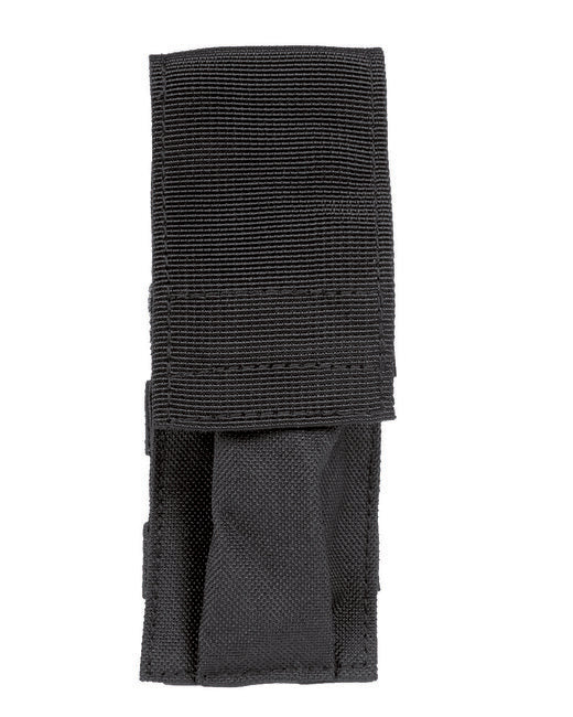 Mil-Tec Etui für Klappmesser 16cm, schwarz