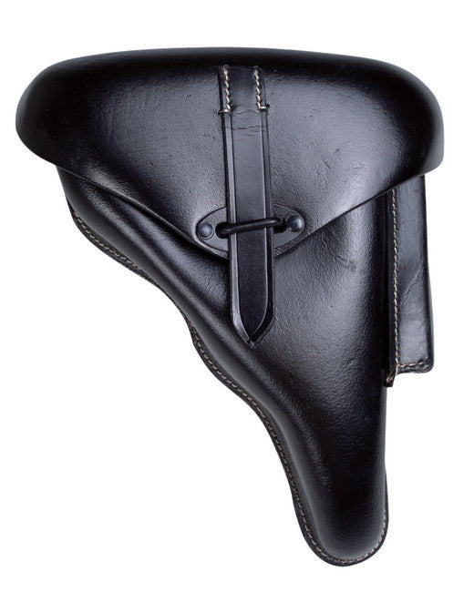Mil-Tec Pistol​​enholster WH P38 HARD SHELL repro