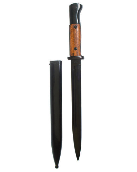 Mil-Tec wh scheide f.bajonett 98k (repro)