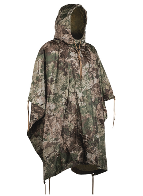 Mil-Tec WASP I Z2 Rip-Stop Poncho